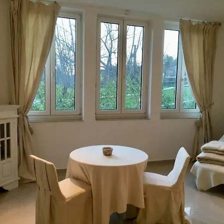 La Colline Des Oliviers Guest house Cannes-et-Clairan
