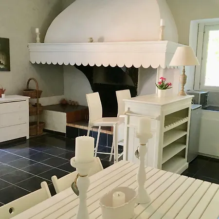 Guest house La Colline Des Oliviers *
