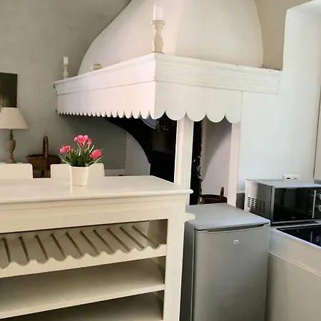 Guest house La Colline Des Oliviers Cannes-et-Clairan