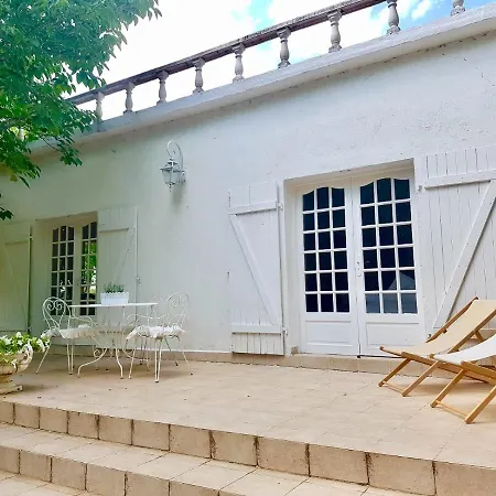 Guest house La Colline Des Oliviers